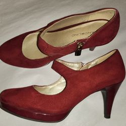 Women's Platform Heels 👠