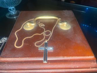 Gold Plated Chain