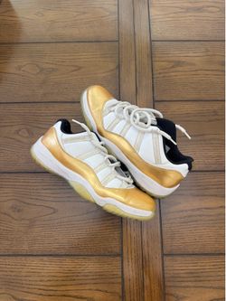 Jordan 11 low size 10.5