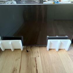 55in LG Smart TV Incl. Wall Mount