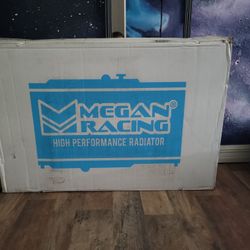 High Performance Radiator