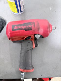 Snap On 1/2 Air Gun