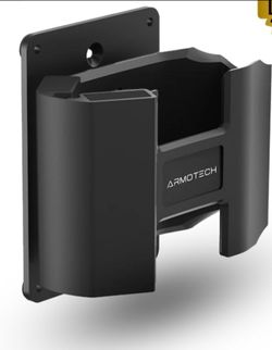 Magnetic Holster Mount Secure Holder 3.0