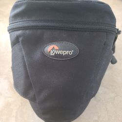 Lowepro Camera Bag