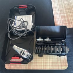 Wahl Kit 