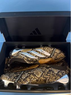Adidas Predators