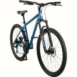Retrospec Ascent 27.5" Mountain Bike - 21 Speed