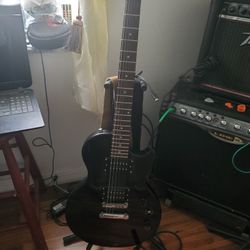 Epiphone Special 2 Limited Edition.april 2003 Model.