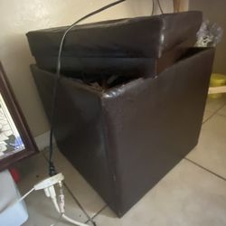 Stash Stool