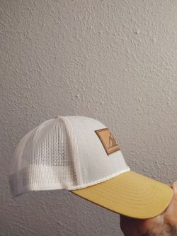 Stone & Steele hat