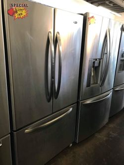 Amana REFRIGERATOR