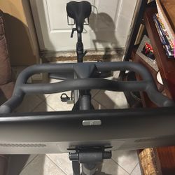 Peloton Bike