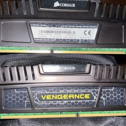 Old ram 