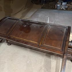 King Size Bed Frame Ready To Go 