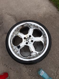 18 inch rims 