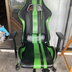 Game Chair 