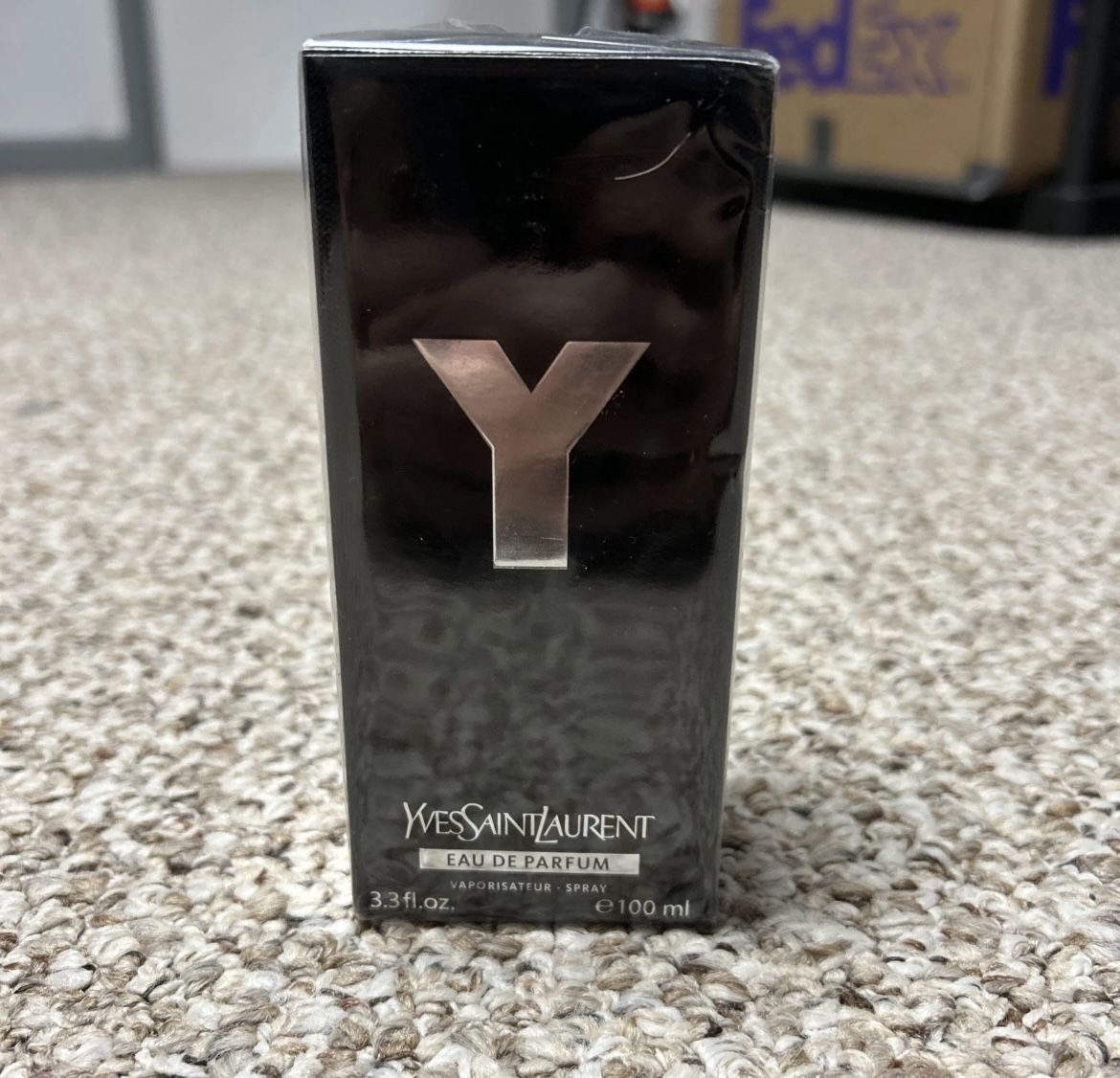 Ysl Y EDP
