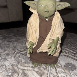 Yoda