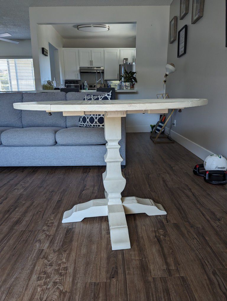 Table, High Quality, Pier1