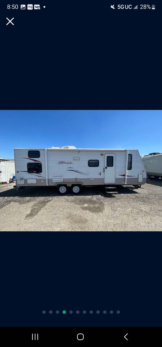 2012 Travel Trailer for Sale in Riverside County, CA OfferUp