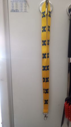 Lanyards