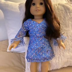 American Girl Doll 