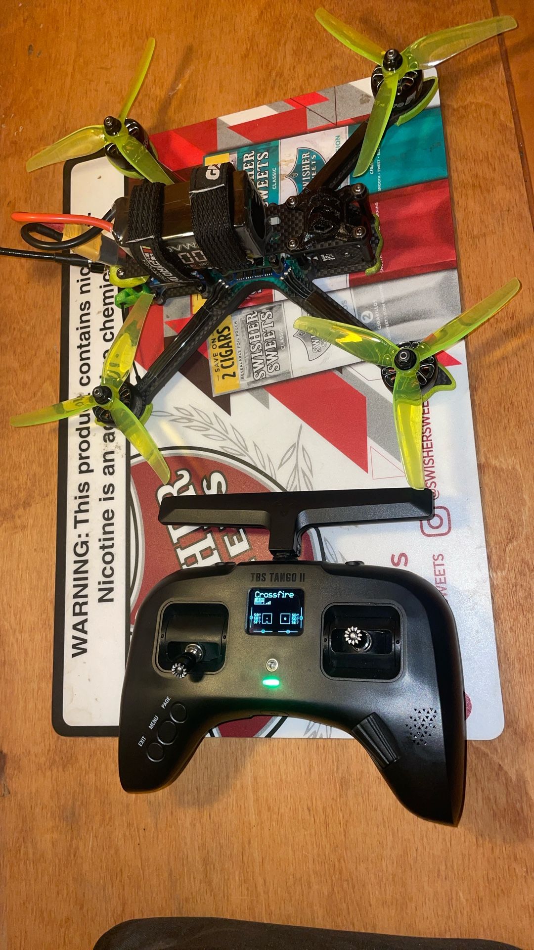 Iflight Fpv Drone