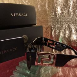 Versace sunglasses