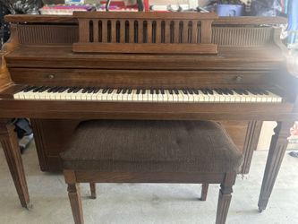 Piano