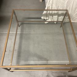 Mid-Century Modern Coffee Table