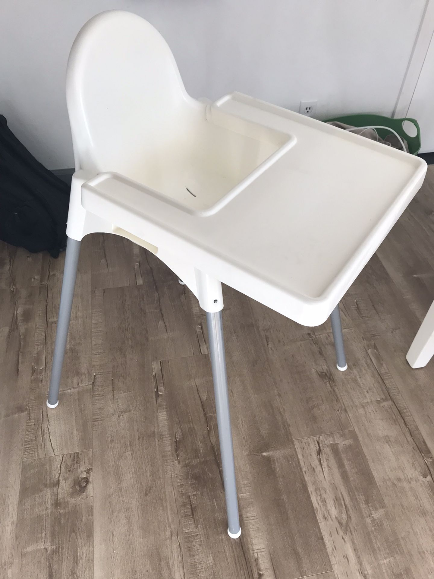 Ikea High Chair