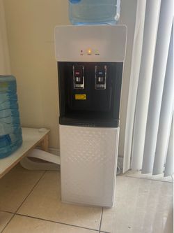 Water dispensers