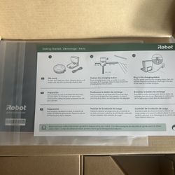 iRobot Supplies