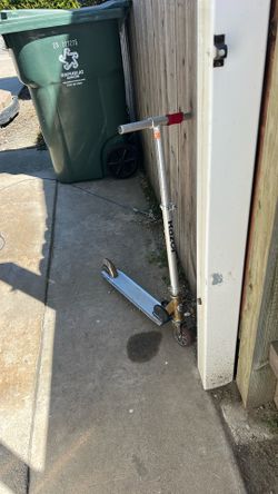 Razor Scooter