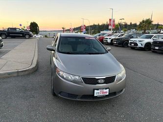 2012 Kia Forte
