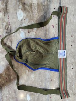 New Men's Jockstrap Size XL