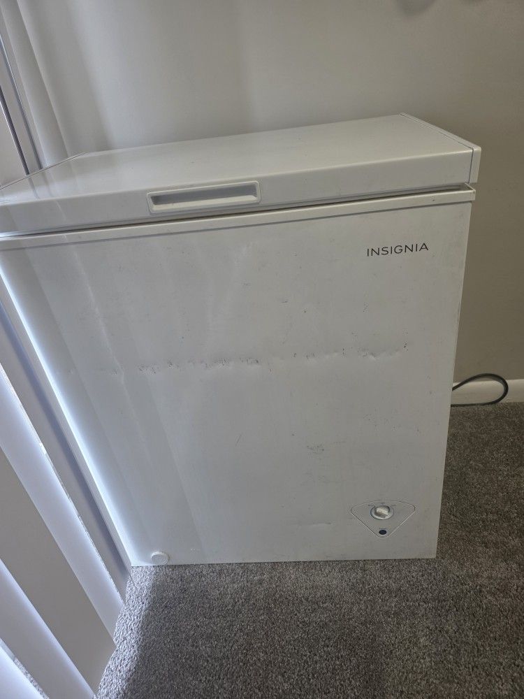 Freezer