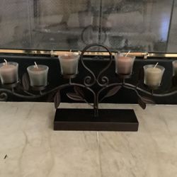 Candle Holder