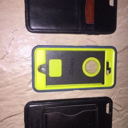iPhone 6+ Cases - Otter Box