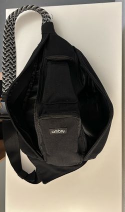Ambry sling bag
