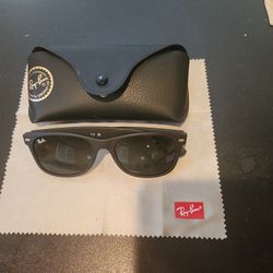 Rayban Sunglasses 
