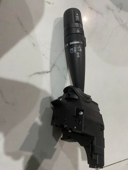 Multi-Function Turn Signal Switch For Dodge Nitro 2007-2011 Chrysler (contact info removed)