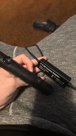 P-5 VR Camera Adapter Model AL-PS033G