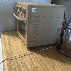 Mini Dutch Oven AIR FRYER