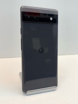 Google Pixel 6A 128gb. ( Unlocked Phone )