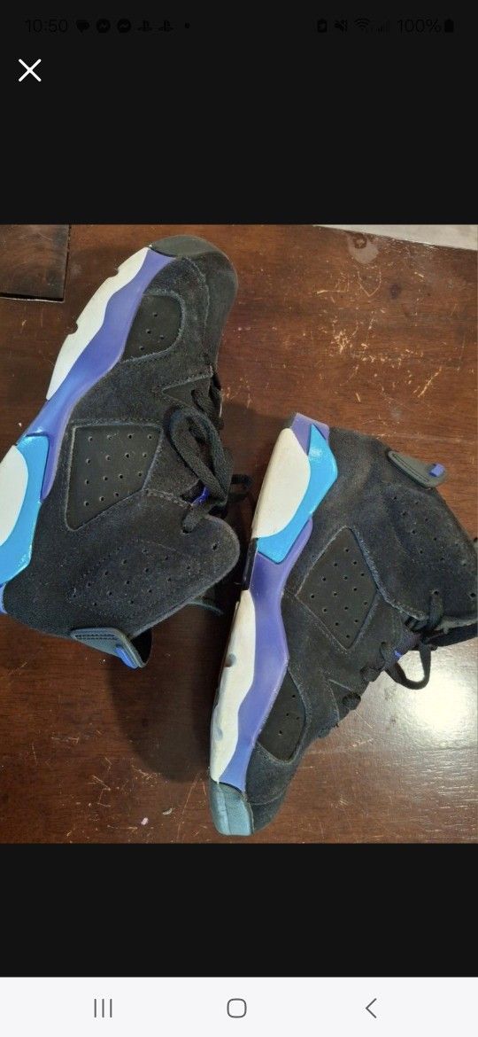 Size 1 Kids