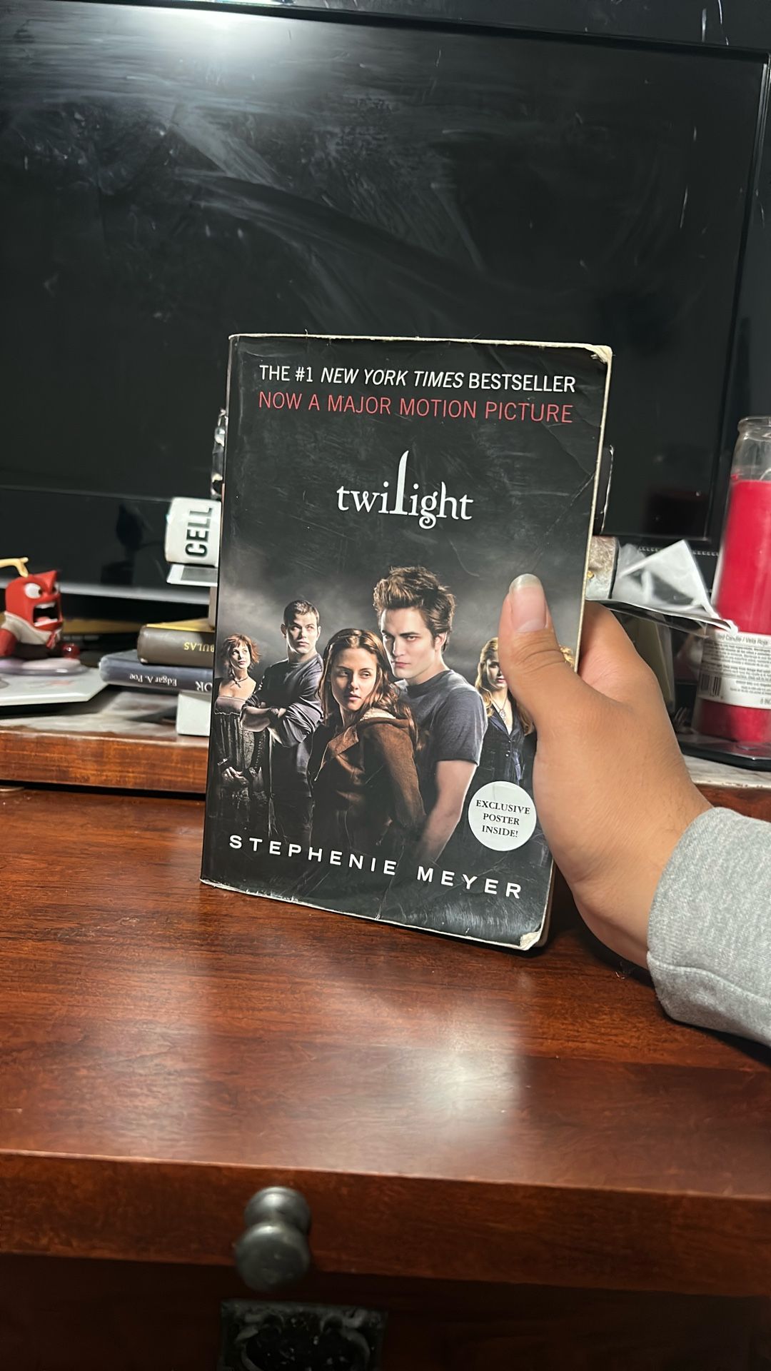 Twilight (Book)