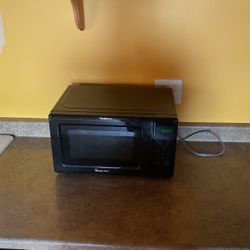Microwave Magic Chef