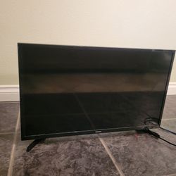 Samsung TV