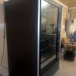 Vending Machine 
